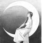 Picture for song 'Luna' by artist 'The Electric Cow Bell Project'