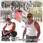 Picture for song 'In Full Jail Issue' by artist 'Thee Suspect'