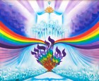 Picture for song 'Heaven on Earth (Digital Piano Demo)' by artist 'The Healing Piano'