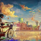 Picture for song '*SMOOTH*Wherever I Go' by artist 'THE L3GION OF DOOM'