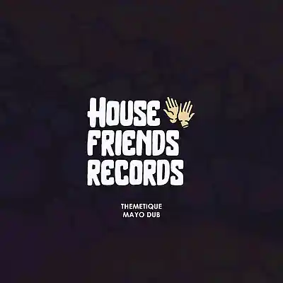 Picture for song 'Themetique - Planet Earth (Original Mix)' by artist 'House Friends Records'