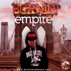 Picture for song 'Burnin Empire | Street Banger' by artist 'The Monsters Producers'