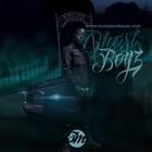 Picture for song 'Ghost Boyz | Dirty Sh*t' by artist 'The Monsters Producers'
