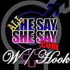 Picture for song 'He Say She Say w / Hook | FREE DL | $5 Lease' by artist 'The Nobles Guild'