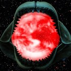 Picture for song 'Cerberus Trisector' by artist 'The NULLL Collective'