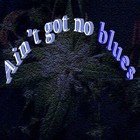 Picture for song 'Ain't got no blues' by artist 'The Old Grey Wolf Ltd Co'