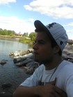 Picture for song 'Standing in the rain(My life)' by artist 'Kal1ber'