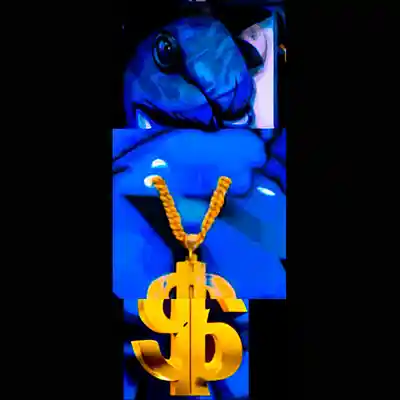Picture for song 'jackpots' by artist 'Eminem 2'