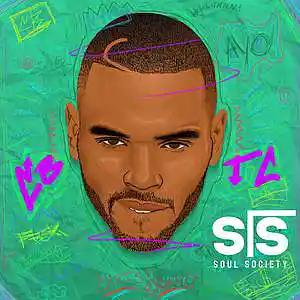 Picture for song 'Crash My Whip' by artist 'The Soul Society Beatz'