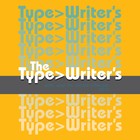 Picture for song 'Jazzy Thing No.13 (Jing 13)' by artist 'the Typewriter's'