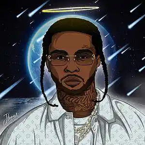 Picture for song '*NEW* Endz - (BUY 1 GET 3 FREE)' by artist 'The Wave Beats'