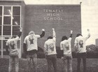 Picture for song 'Tim Osborn interview Pt 2' by artist 'THS Class of '71 Memories'