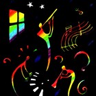 Picture for song 'Heartbreaker Bully Blues' by artist 'tichphillips'