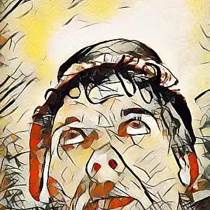 Picture for song 'Tony 2 Much - Last Goodbye (Remastered)' by artist 'Tony 2 Much'