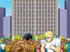 Picture for song 'Capcom Intro of The Game StreetFighter IITonyJazzo' by artist 'Tony Jazzo'