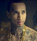 Picture for song '*NEW* TYGA - SHE A NYMPHO CLUB BANGA !!! FREE DL' by artist 'Tracks By Ced Spitta'