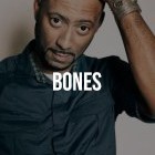 Picture for song 'Bones' by artist 'TrakkBlazers'