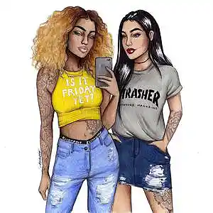 Picture for song 'That feeling' by artist 'TRAP XZECC'