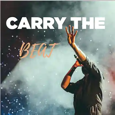 Picture for song 'CARRY THE BEAT' by artist 'Trent Akrigg'