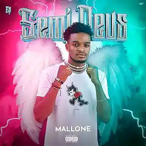 Picture for song '01. Mallone - Ser Luz (Intro) Feat. Rosa Teca' by artist 'Tuwizana Musik'