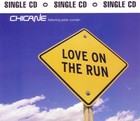 Picture for song 'I'm on the run' by artist 'UNI Bonus Track'