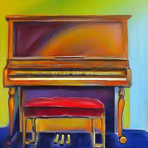 Picture for song 'Still' by artist 'Unplayed Notes'