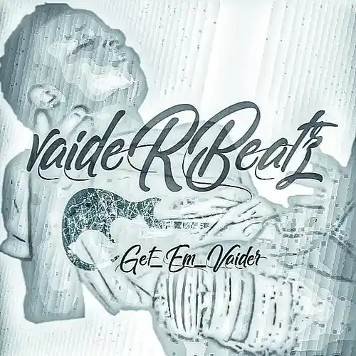 Picture for song 'ReR' by artist 'VaideRBeatz'