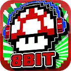 Picture for song '8Bit (Instrumental) TAG' by artist 'Vince LilJohn'
