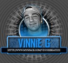 Picture for song 'Hustle & Lowrider' by artist 'Vinnie G tha Italian G-Funksta'