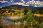 Picture for song 'viX - The Mountains' by artist 'viX (From Ai Vi Def 'Crew)'