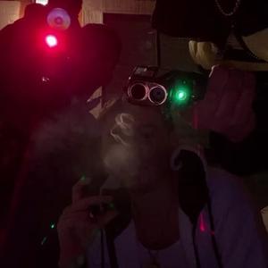 Picture for song '"Victims" - Splurge x No Melody Type Beat' by artist 'VPKST'