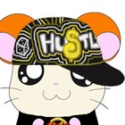 Picture for song 'Go HAMtaro (FREE D/L)' by artist 'Winstrumentals'