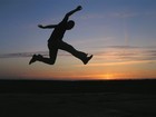 Picture for song 'Flying High' by artist 'Yannis Acott'