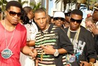 Picture for song 'Not My Self (Trill Type)' by artist 'Young D of Trap Team'