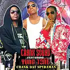 Picture for song 'Crank Dat Spydaman' by artist 'Yung Tone 1'