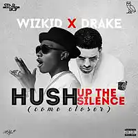 Picture for song 'Wizkid x Drake Danger ' by artist 'Zablone Beats'