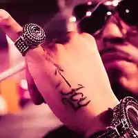 Picture for song '**NEW 2016** Xx LUCKY LUCIANO xX FYRRRE' by artist 'Zayroc Beats'