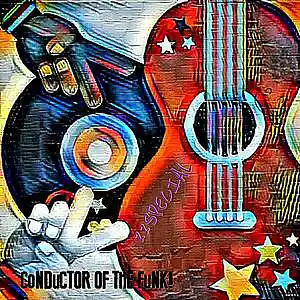 Picture for song 'Conductor of the funk!' by artist '22 SPECIAL'
