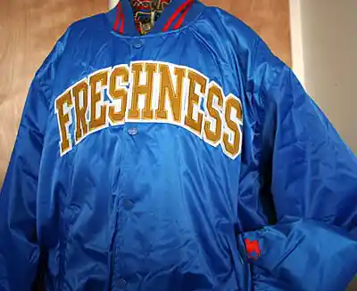 Picture for song 'freshness' by artist '357gunzbeatz'