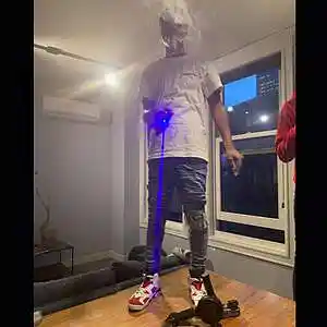 Picture for song '[FREE] SleazyWorld Go Type Beat "Guap Mode"' by artist 'prodleavz'