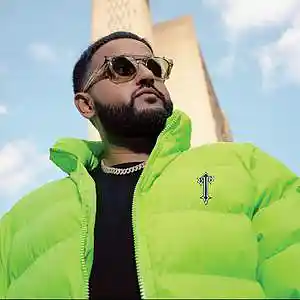 Picture for song 'Young Wheezy' by artist '8 Section'