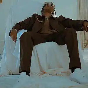 Picture for song 'Save Yourself' by artist 'THE GOD ADOT'