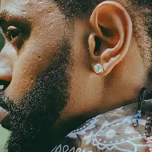 Picture for song '[FREE] Big Sean x Kanye West Type Beat "Demons"' by artist 'Adrian R.'