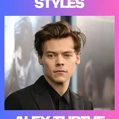 Picture for song 'Styles (Pop Rock, Harry Styles)' by artist 'Alex Thrive Music'