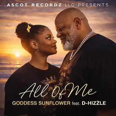 Picture for song 'All Of Me' by artist 'Ascot Recordz LLC'