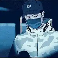 Picture for song 'low-fi Chune (prod. by Djuan Taydro)' by artist 'AudioByDjuanTaydro'