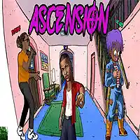 Picture for song 'Ascension - Future x T.i x Lil Uzi Vert Type Beat' by artist 'BeatsByNu'