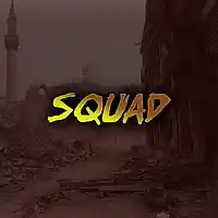 Picture for song 'Squad' by artist 'BPJZ Beats'