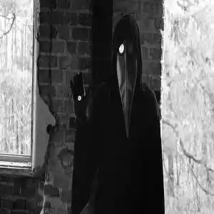 Picture for song 'Plague Doctor - Prod. By Brick Owen (Dark Fantasy' by artist 'BrickOwenXOXO'