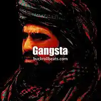 Picture for song 'Gangsta / Bushido Type Beat (Buy 1 Get 1 Free)' by artist 'Buckroll'